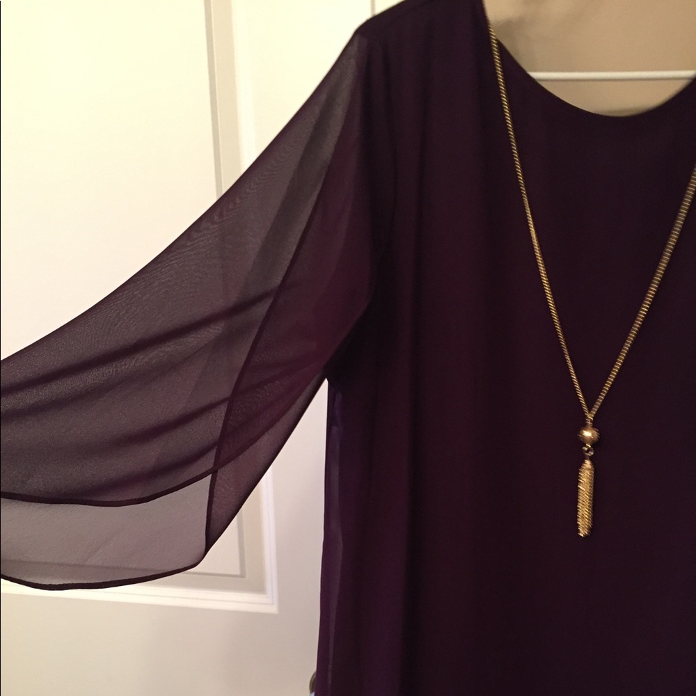 Dress barn dress